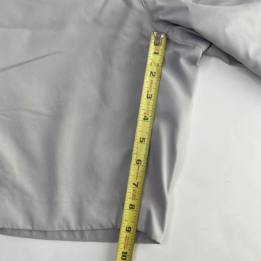 Callaway men stretch
